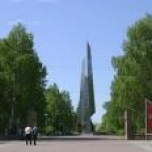 Бульвар Героев