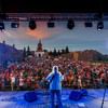 VII Международный семейный фестиваль «КуZня джаzZ»