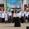 Летний Православный фестиваль духовной, классической и народной музыки