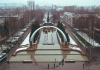 Мемориальный комплекс 